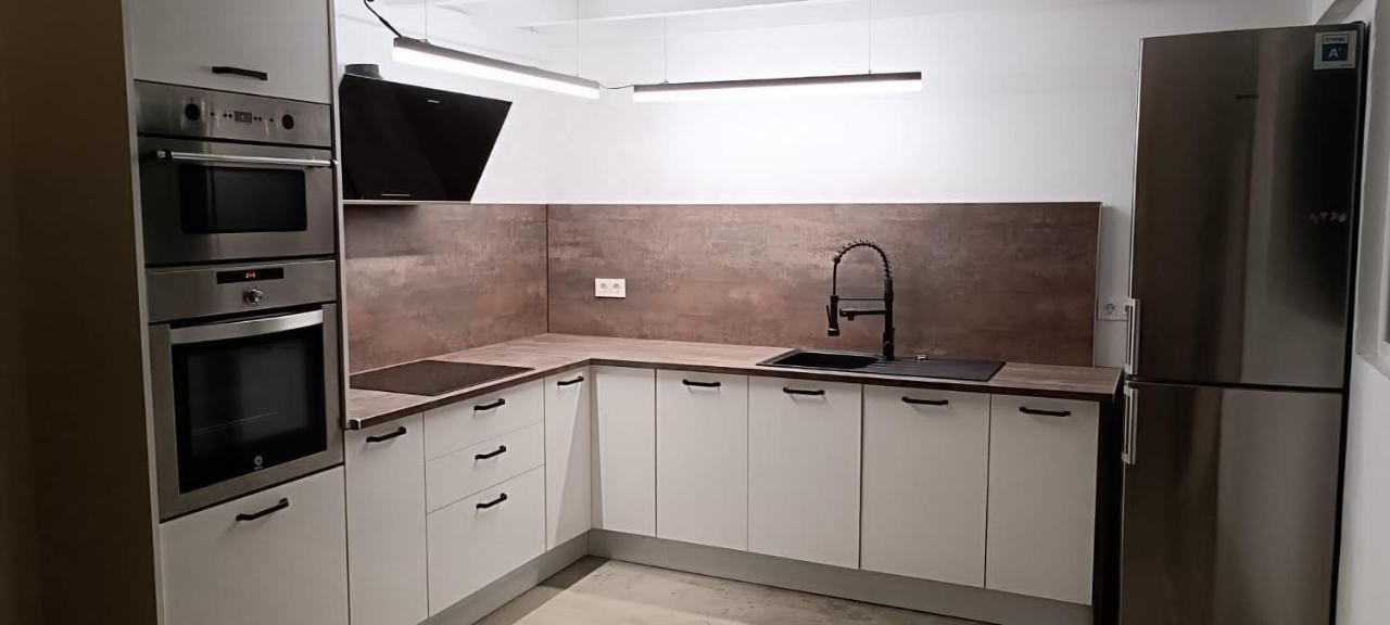 Apartamento Cocomar II ~ Ocean View Loft Guatiza Exterior foto